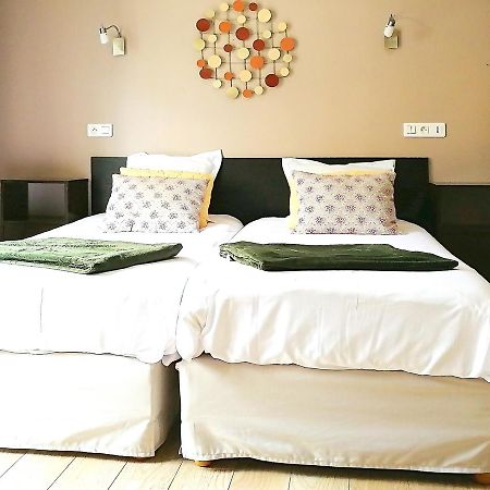 Hotel Du Midi Beaufort-sur-Gervanne 외부 사진