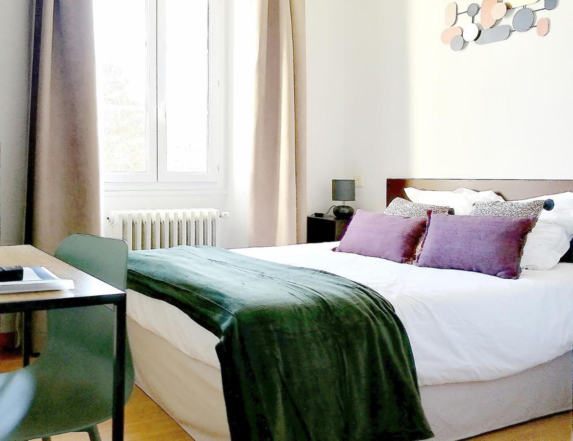 Hotel Du Midi Beaufort-sur-Gervanne 외부 사진
