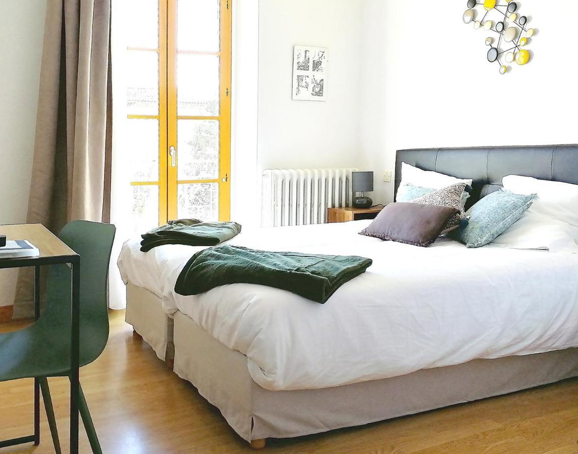 Hotel Du Midi Beaufort-sur-Gervanne 외부 사진