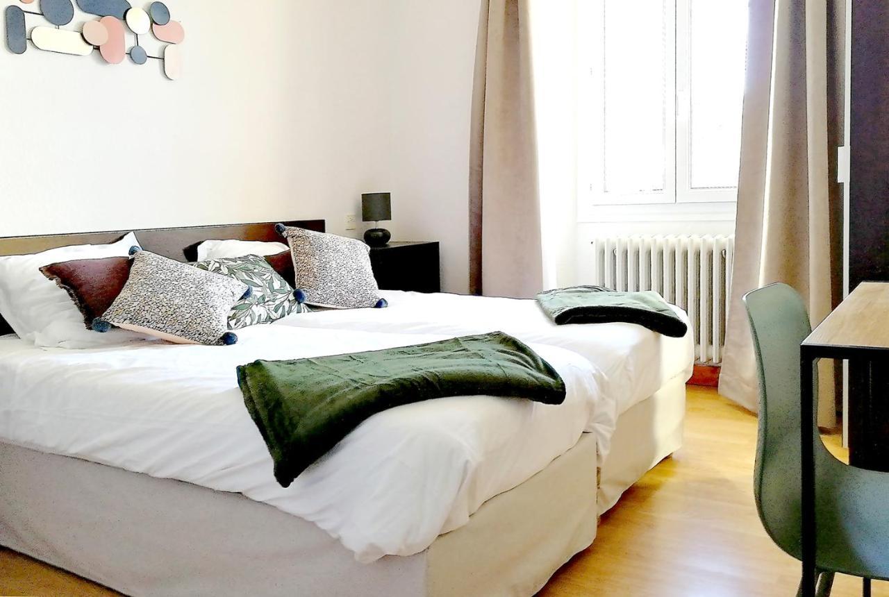 Hotel Du Midi Beaufort-sur-Gervanne 외부 사진