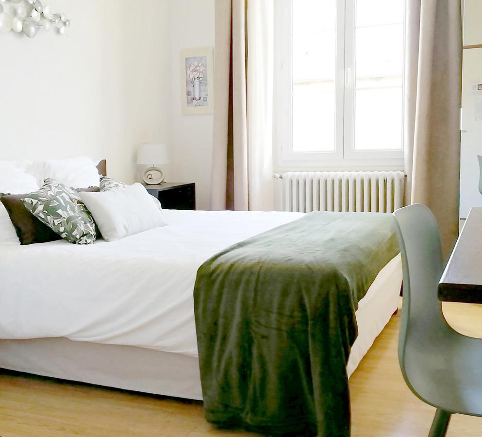 Hotel Du Midi Beaufort-sur-Gervanne 외부 사진