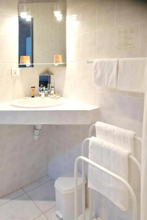 Hotel Du Midi Beaufort-sur-Gervanne 외부 사진